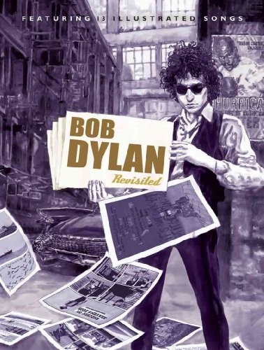 Bob dylan revisited 13 - revisited,