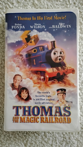 Thomas friends and - thomas, &