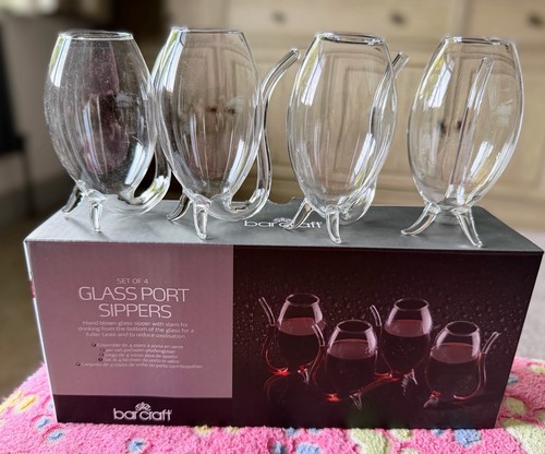 Bar craft set - of, 4