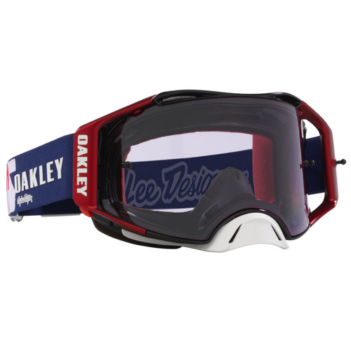 Oakley airbrake tld rwb - airbrake, stars