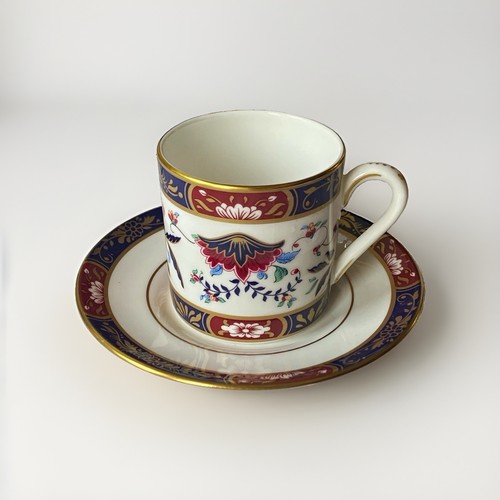 Royal worcester prince - prince, regent