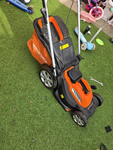 Yard force g37 40v - force, lm