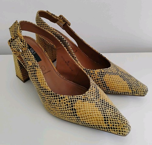 Women mustard yellow - m&s, women's