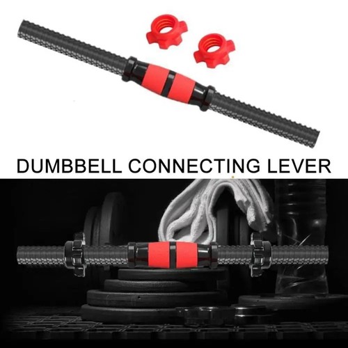 Fitness equipment dumbbell bar - equipment,