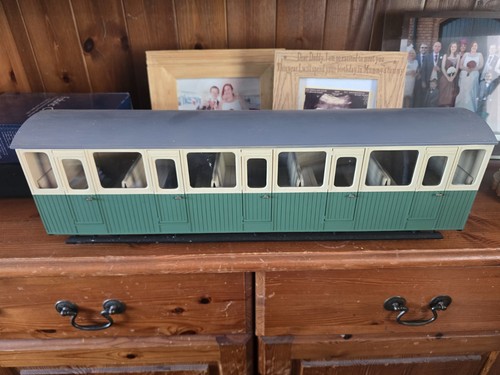Swift sixteen 45mm gauge bogie - swift,