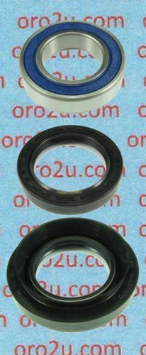 All balls racing - all, bearing
