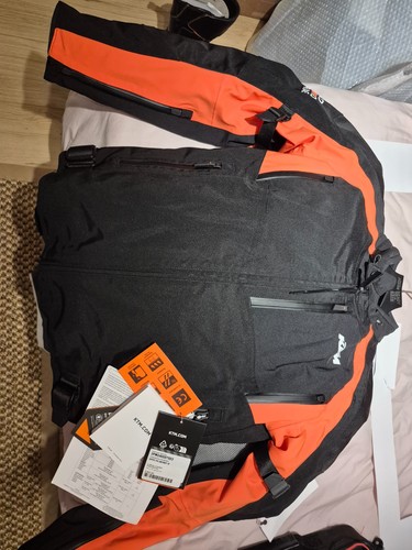 Ktm apex jacket size - apex,