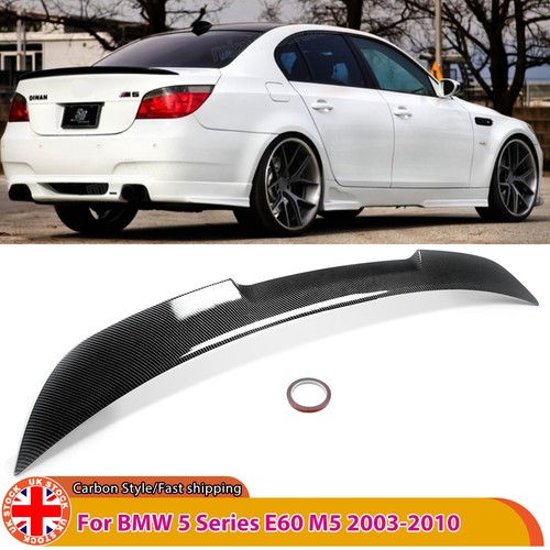 Style rear spoiler boot - boot, lip