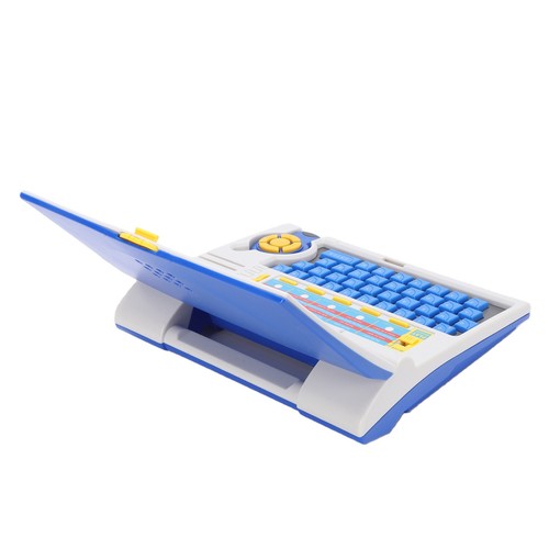 Kids laptop computer toy - kids,