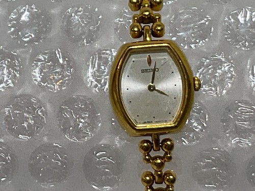Vintage seiko v400 - seiko, ro