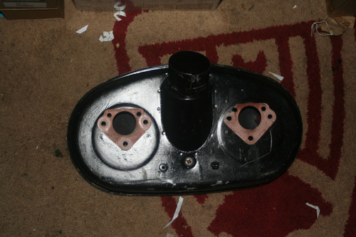 Series rover sd1 2300 - 1,