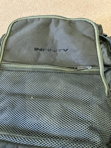 Diawa infinity75ltr ruck sack - ,