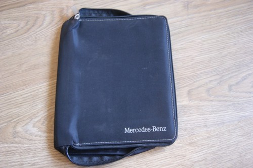 Mercedes benz modern - mercedes, owners