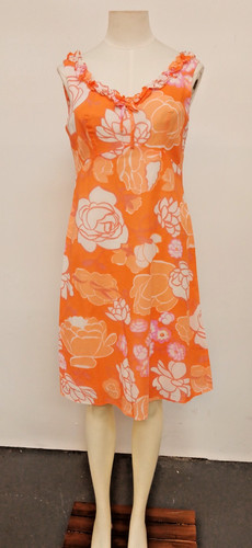 Vintage michael orange - st,