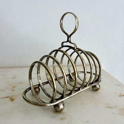 Vintage epns silver plated - epns,