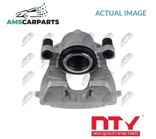 Brake caliper braking front - brake,