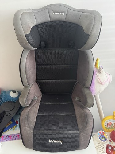 Harmony car seat - harmony,