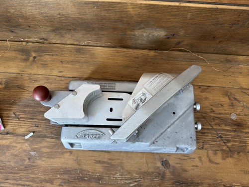 Tomato saber slicer prince - slicer, by