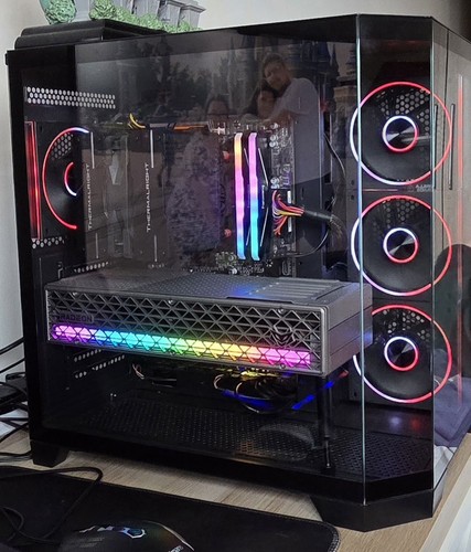 Amd gaming 3800x rx9070 - 3800x,