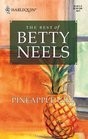 Pineapple girl betty - girl, (betty