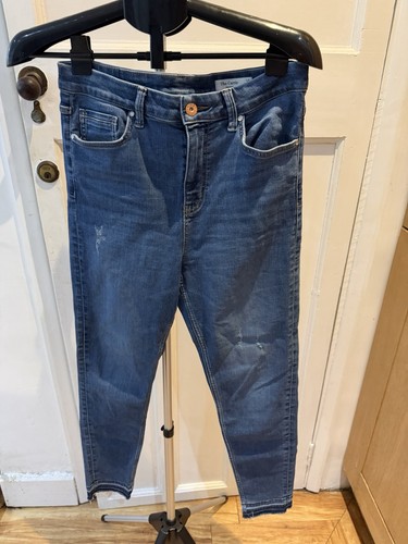 Indigo women blue - indigo, skinny