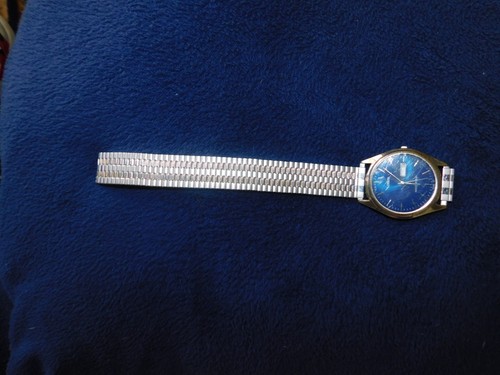 Mens wrist watch lorus - mens,