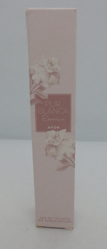 Free postage avon pur blanca - avon,