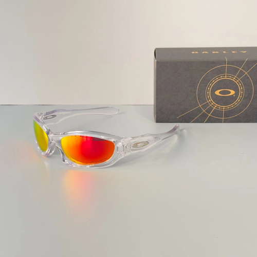 Oakley monster dog 00s - oakley,