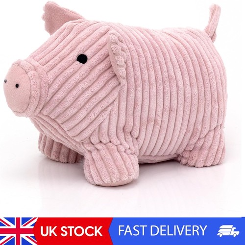 Twinkles pig doorstop pink - pig,