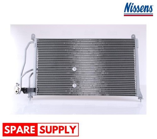 Condenser air conditioning - air,
