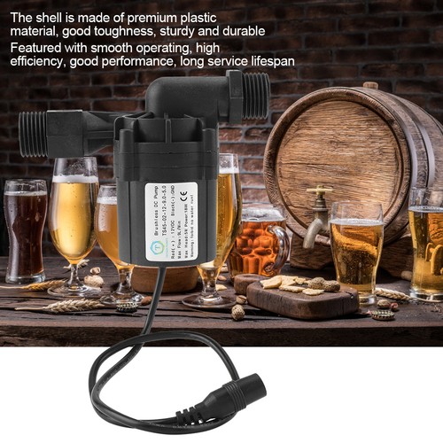Hot 12v 18w brewing - dc,