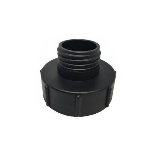 Plastic wing flow control - wing,