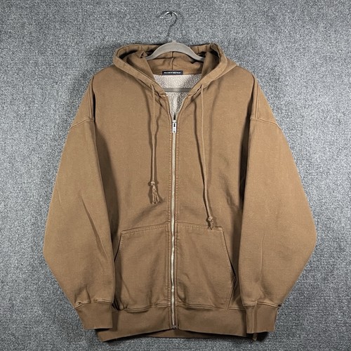 Oversize brandy melville - oversize, brown