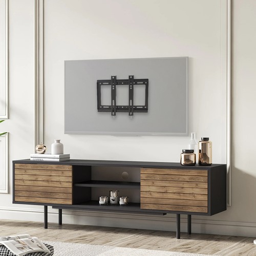 Heavy duty wall bracket - wall,