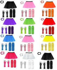 80s fancy dress - 80s, hen