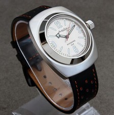 Vostok amphibia custom russian - vostok,