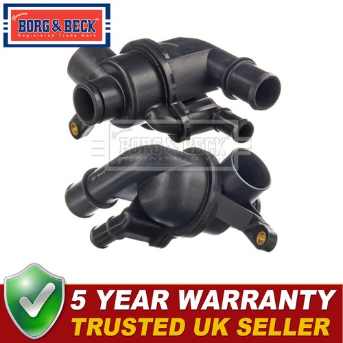 Borg beck thermostat coolant - thermostat,