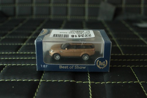 Vip bos range rover sport - rover,