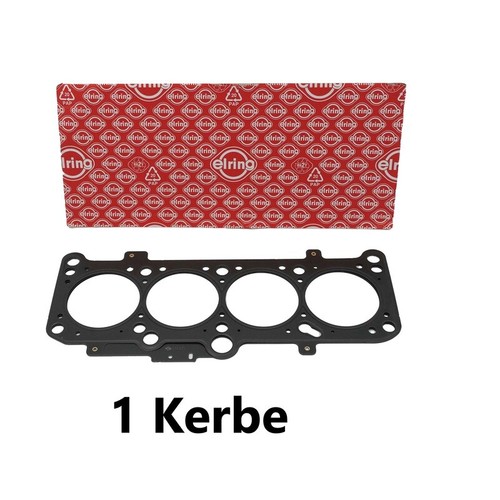 Cylinder head gasket - gasket, 1