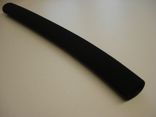 Foam grip replacement for - grip,