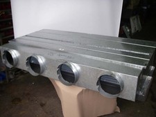 Mitsubishi ducted air - ducted,