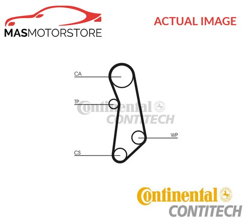 Timing belt cam kit - cam,