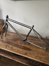 Old school bmx redline - old,