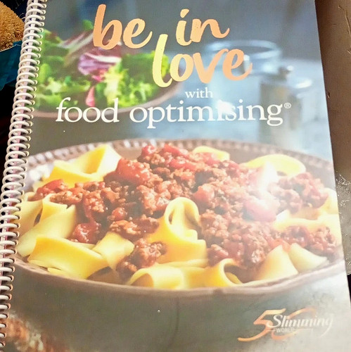 Slimming world sized - slimming,