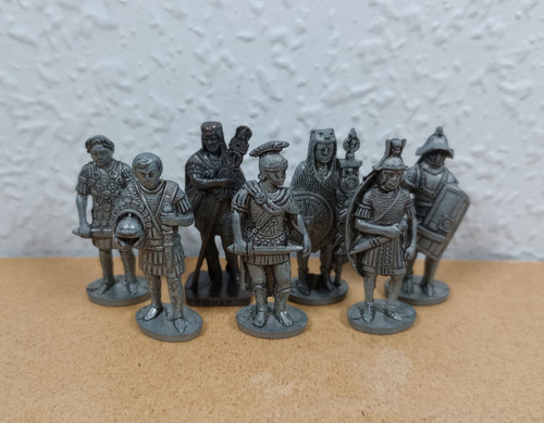 Westair roman military figures - westair,