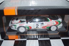 Ixo toyota celica turbo 4wd - ixo,