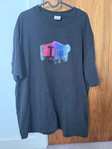 Nike shirt black size - shirt,