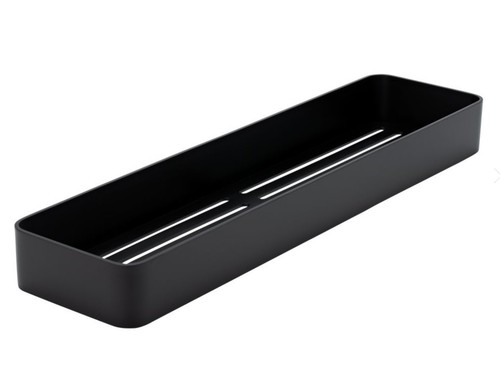 Maya shower caddy - shower, matte