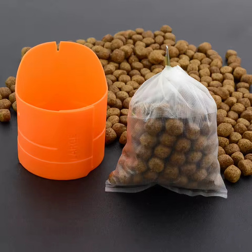 Pva bag system loaders - bag,