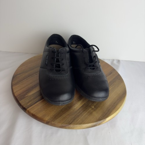 Free step grosby - free, leather